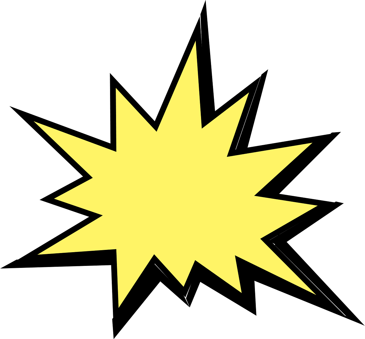 Explosion