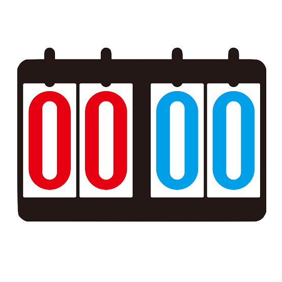 Scoreboard