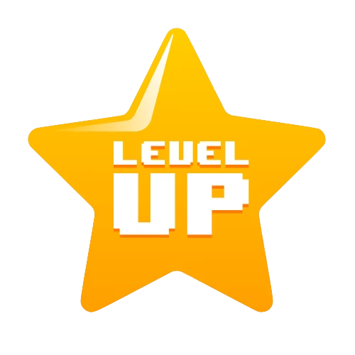 Level Up