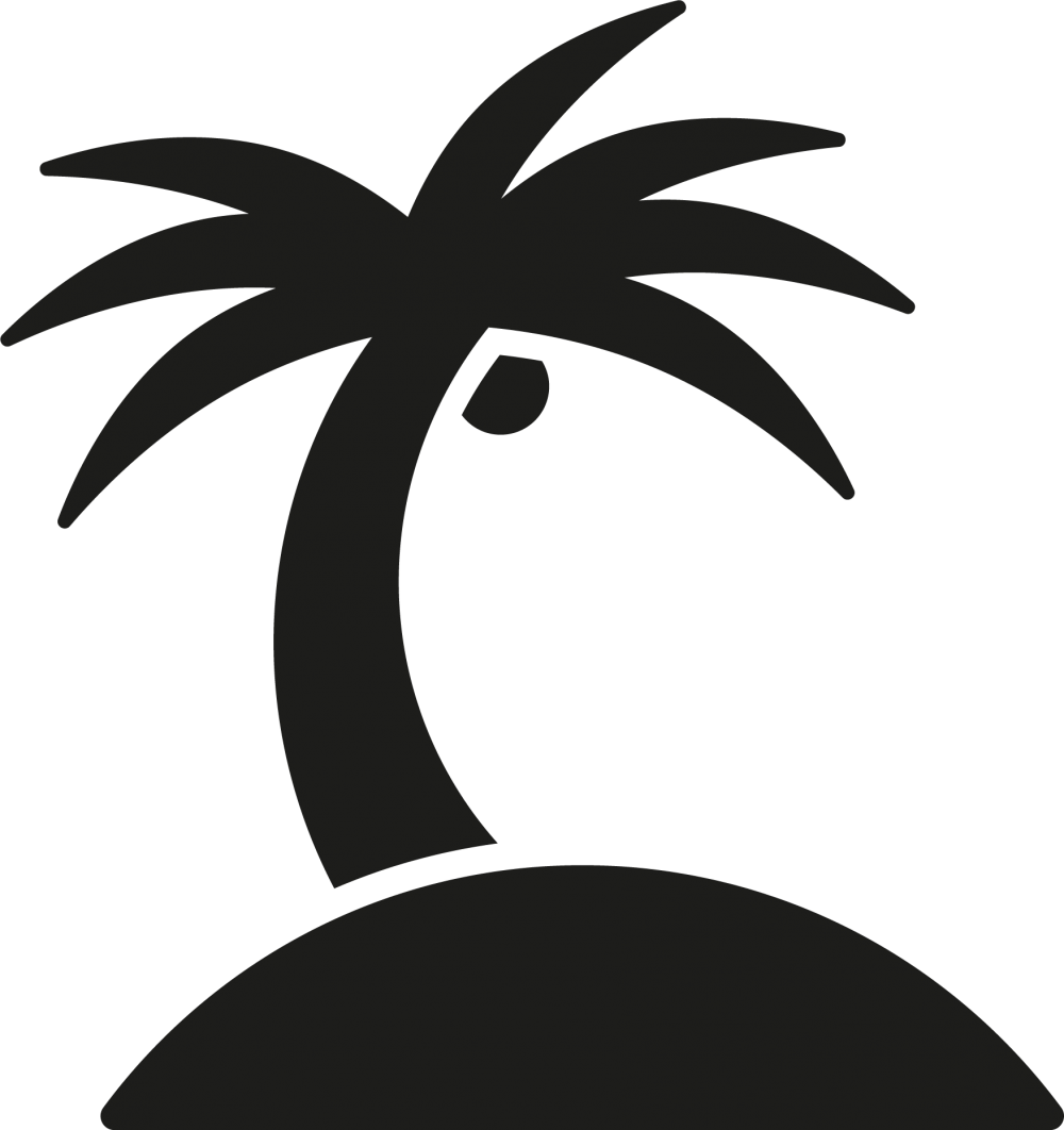 Island Scene