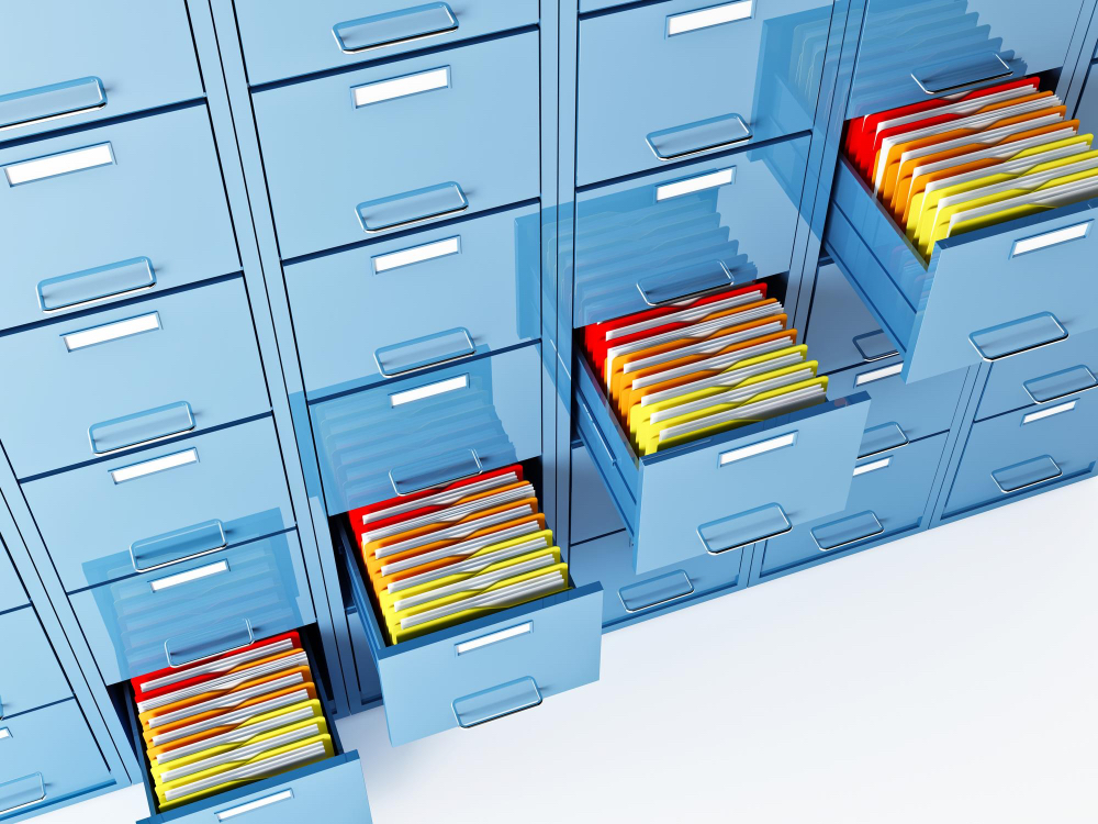 Storage devices comparison