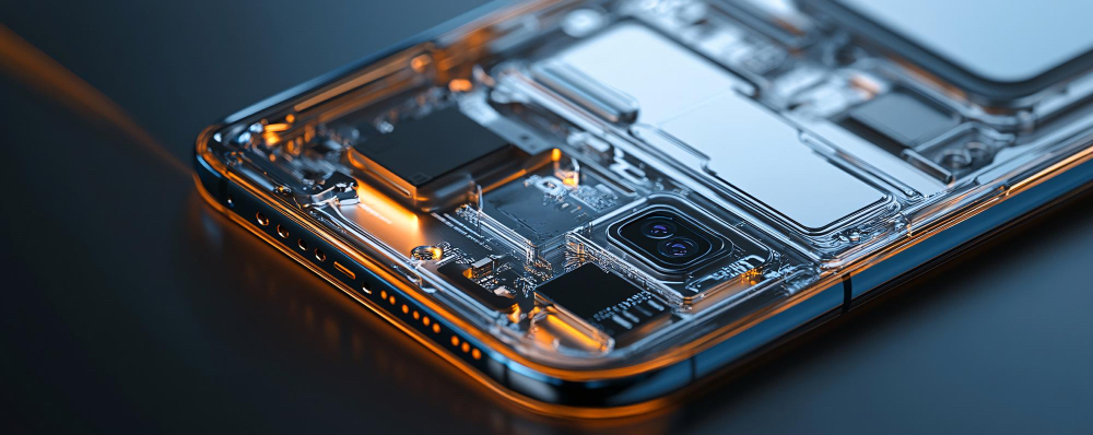 CPU illustration