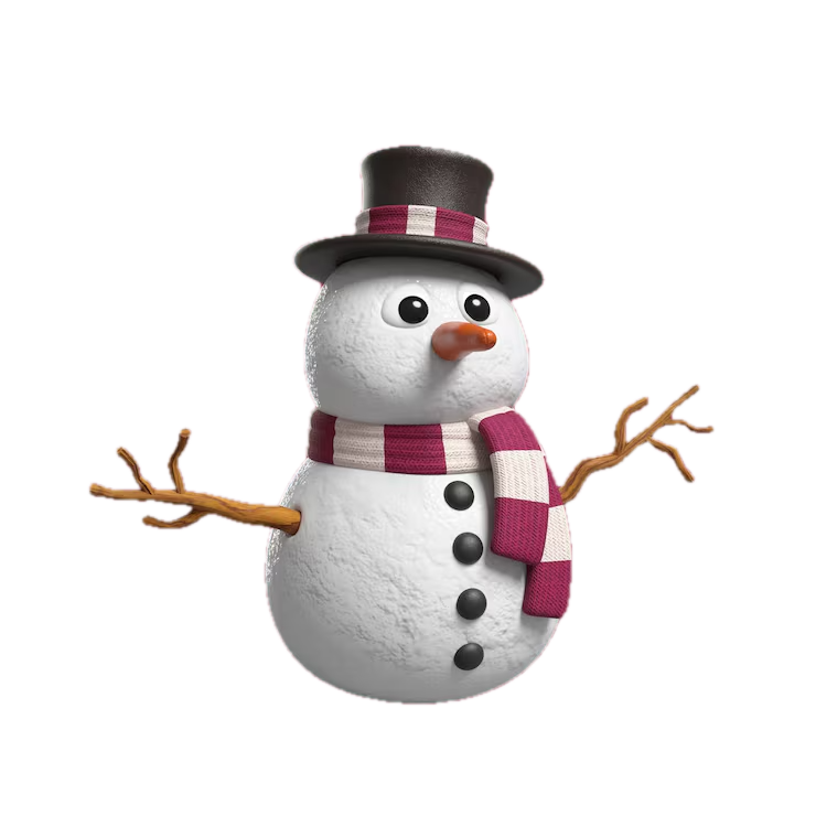 Snowman