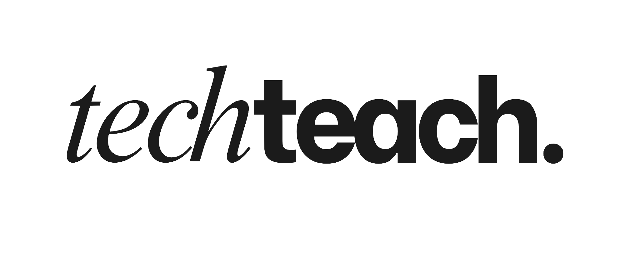 TechTeach Logo